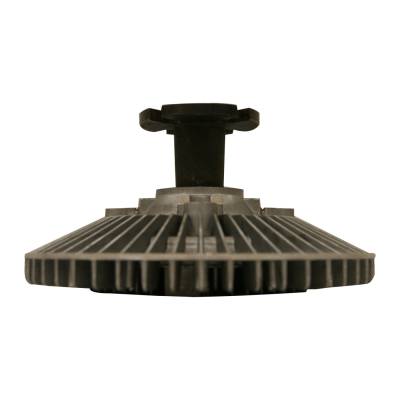 Rareelectrical - Hvac Fan Clutch Compatible With 1973-1985 Buick Century 2.5L I4/2.8L/3.1L/3.3L V6 Thermal Viscous - Image 3