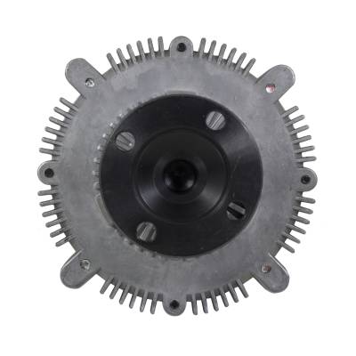 Rareelectrical - Hvac Fan Clutch Compatible With 1994-1998 Toyota T100 2.7L I4/3.4L V6 Thermal Viscous Engine Cooling - Image 4