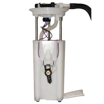 Rareelectrical - Fuel Pump Assembly Compatible With 1997 Chevrolet Malibu 2.2L/2.4L I4/3.5L V6 In-Tank Electric - Image 2