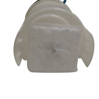 Rareelectrical - Fuel Pump Assembly Compatible With 2001-2003 Chevrolet Silverado 3500 6.0L/6.6L V8 In-Tank Electric - Image 3