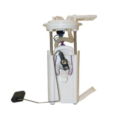 Rareelectrical - Fuel Pump Assembly Compatible With 2000-2001 Gmc Yukon Xl 2500 6.0L/7.4L V8 In-Tank Electric Module - Image 2