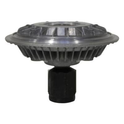 Rareelectrical - Hvac Fan Clutch Compatible With 1986 Ford Aerostar 3.0L/4.0L V6 Thermal Viscous Engine Cooling - Image 4