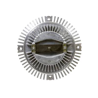 Rareelectrical - Hvac Fan Clutch Compatible With 1986-1987 Ford Aerostar 2.3L/2.5L I4/3.0L/4.0L V6 Thermal Viscous - Image 3