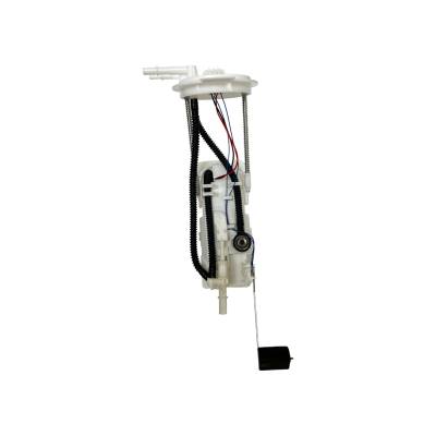 Rareelectrical - Fuel Pump Assembly Compatible With 2004-2009 Cadillac Srx 3.6L V6/4.6L V8 In-Tank Electric Module - Image 2