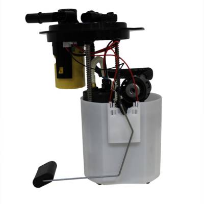Rareelectrical - Fuel Pump Assembly Compatible With 2007-2008 Gmc Acadia 3.6L V6 In-Tank Electric Module With - Image 2