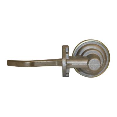 Rareelectrical - Fuel Pump Assembly Compatible With 1966-1968 Mercury Commuter 4.6L/5.4L/6.8L V8/V10 In-Tank Electric - Image 4