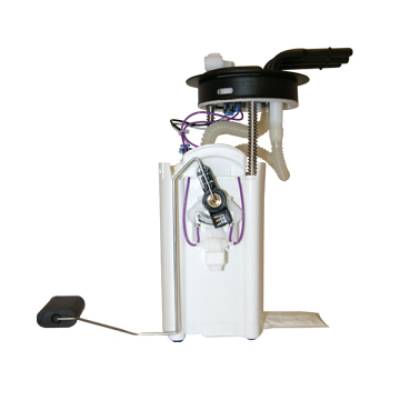 Rareelectrical - Fuel Pump Assembly Compatible With 2002-2003 Chevrolet Avalanche 2500 6.0L/7.4L V8 In-Tank Electric - Image 2