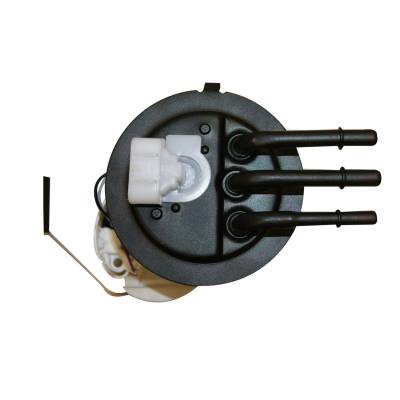 Rareelectrical - Fuel Pump Assembly Compatible With 2002-2003 Chevrolet Avalanche 2500 6.0L/7.4L V8 In-Tank Electric - Image 3