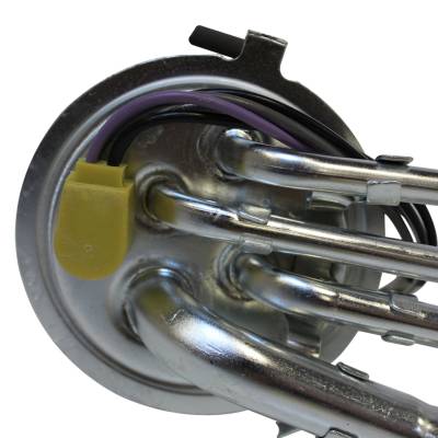 Rareelectrical - Fuel Pump Assembly Compatible With 1994-1995 Chevrolet C3500 5.7L/7.4L V8 In-Tank Electric Module - Image 3