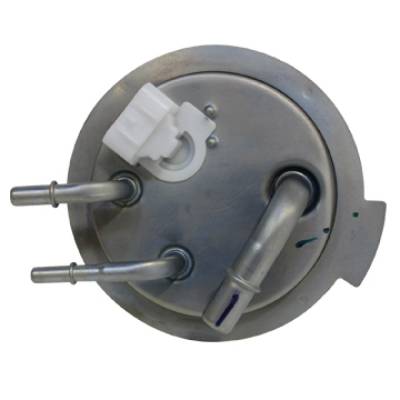 Rareelectrical - Fuel Pump Assembly Compatible With 2004-2006 Chevrolet Avalanche 2500 6.0L/8.1L V8 In-Tank Electric - Image 3