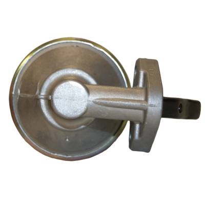 Rareelectrical - Fuel Pump Assembly Compatible With 1968 Gmc K15/K1500 Pickup 5.0L/5.7L V8 In-Tank Electric Module - Image 4