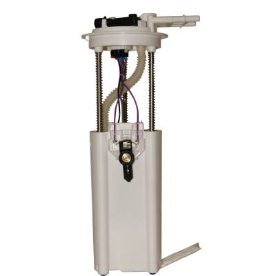 Rareelectrical - Fuel Pump Assembly Compatible With 1998-1999 Chevrolet P30 5.7L/7.4L V8 In-Tank Electric Module With - Image 2