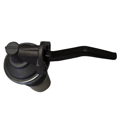 Rareelectrical - Fuel Pump Assembly Compatible With 1964-1965 Mercury Cyclone 2.3L I4 In-Tank Electric Module With - Image 4