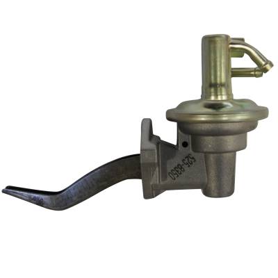 Rareelectrical - Fuel Pump Assembly Compatible With 1985-1987 Ford F-350 5.4L/6.8L V8/V10 In-Tank Electric Module - Image 2