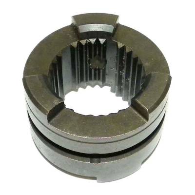 Lower Unit Clutch Dog Compatible With 1977-1998 Johnson Evinrude 85-200 Hp Outboard V4 V6 Cross Flow