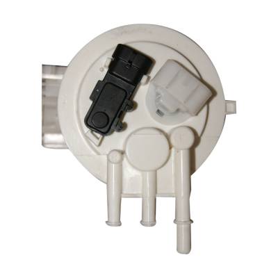 Rareelectrical - Fuel Pump Assembly Compatible With 2000-2001 Chevrolet Suburban 2500 6.0L/8.1L V8 In-Tank Electric - Image 3