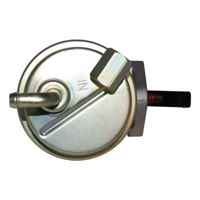 Rareelectrical - Fuel Pump Assembly Compatible With 1978-1980 Gmc Jimmy 4.3L V6 In-Tank Electric Module With Strainer - Image 3