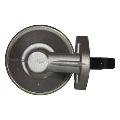 Rareelectrical - Fuel Pump Assembly Compatible With 1978-1980 Gmc Jimmy 4.3L V6 In-Tank Electric Module With Strainer - Image 4