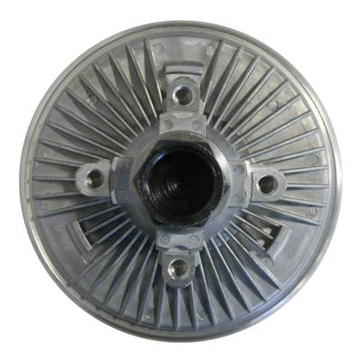 Rareelectrical - Hvac Fan Clutch Compatible With 2004-2007 Cadillac Srx 3.6L V6/4.6L V8 Thermal Viscous Engine - Image 3