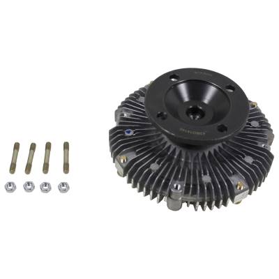 Rareelectrical - Hvac Fan Clutch Compatible With 1990-2000 Lexus Ls400 4.0L V8 Thermal Viscous Engine Cooling - Image 3