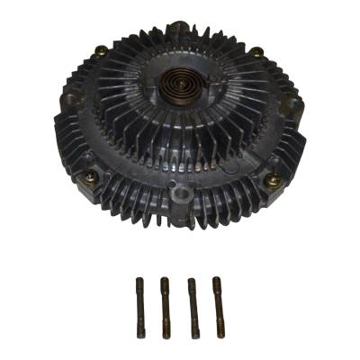 Rareelectrical - Hvac Fan Clutch Compatible With 2001-2005 Toyota Sequoia 3.4L V6/4.0L V6/4.7L/5.7L V8 Thermal - Image 3