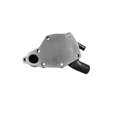 Rareelectrical - Cooling Water Pump Compatible With Bobcat 533 543 Iseki Ts3110 Ts3510 Daewoo Dh50 Isuzu - Image 3