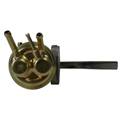 Rareelectrical - Fuel Pump Assembly Compatible With 1982 Chevrolet Luv 2.6L I4/3.2L/3.5L V6 In-Tank Electric Module - Image 3