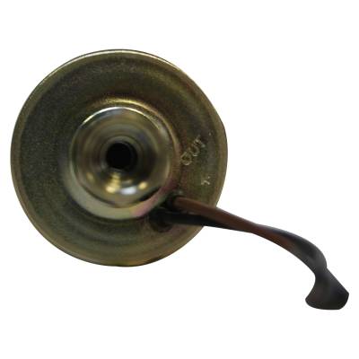 Rareelectrical - Fuel Pump Assembly Compatible With 2009-2010 Chevrolet Silverado 2500 Hd 6.0L/6.6L V8 In-Tank - Image 4