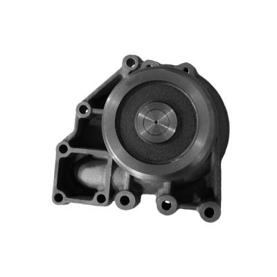 Rareelectrical - Diesel Water Pump Compatible With Freightliner Cascadia Kenworth T680 T880 Peterbilt 389 579 Cummins - Image 2