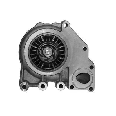 Rareelectrical - Engine Water Pump Compatible With Freightliner Cascadia Cummins Isx L6 Diesel 11.9L 15.0L X15 Heavy - Image 3