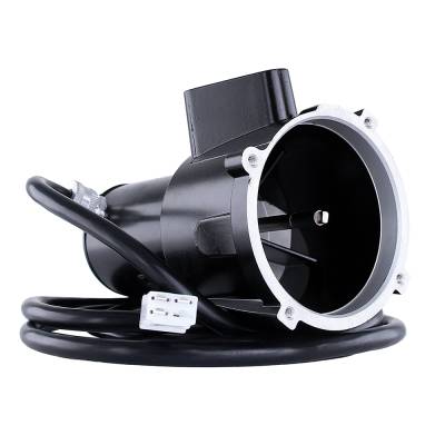 Rareelectrical - 12V Tilt Trim Motor Compatible With 1974-1990 Johnson Evinrude 2 3 4 Cylinder Outboard Reversible - Image 8