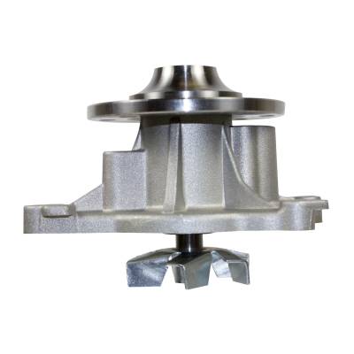 Rareelectrical - Water Pump Compatible With 2000-2005 Toyota Celica 2003-2006 Matrix Pontiac Vibe 2005-2006 Corolla - Image 3