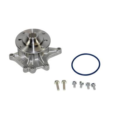 Rareelectrical - Water Pump Compatible With 2000-2005 Toyota Celica 2003-2006 Matrix Pontiac Vibe 2005-2006 Corolla - Image 4