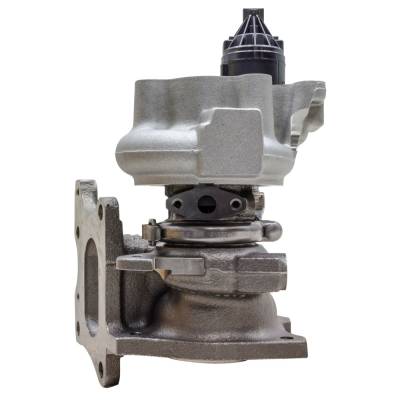 Rareelectrical - New OEM Replacement Turbocharger Compatible With Honda Civic Touring 1.5L L4 2016-2021 By - Image 2