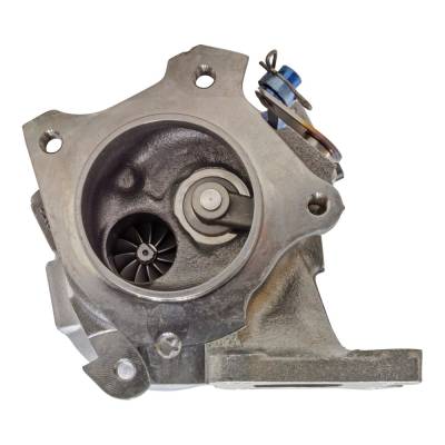 Rareelectrical - New OEM Replacement Turbocharger Compatible With Honda Cr-V Touring 1.5L L4 2017-2022 By Part - Image 4