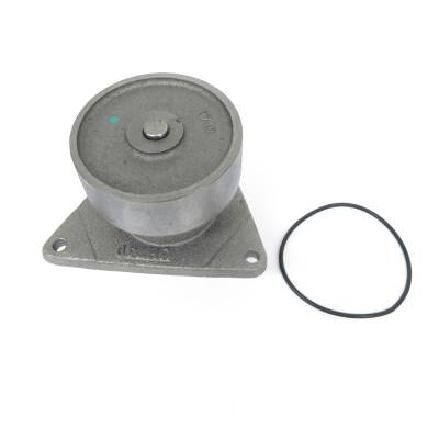 Rareelectrical - Water Pump Assembly Compatible With Crane Carrier Low Entry Centurion Autocar Xpeditor 8.3L Cummins - Image 4