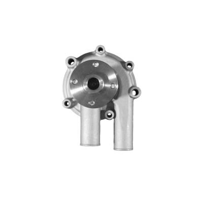 Rareelectrical - Coolant Pump Compatible With Yanmar D D D Compact Tractor 1.0L 2-Cylinder Diesel New With Gasket - Image 2