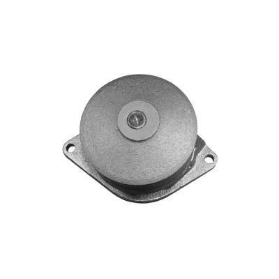 Rareelectrical - Engine Water Pump Compatible With 2015-2018 Foton Auv Bus Cummins Isb L6 6.7L 408 Cid 4.0L Diesel - Image 2