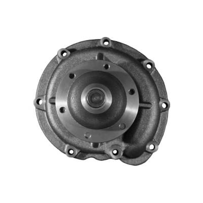 Rareelectrical - Coolant Pump Compatible With Case Ih 782 International Harvester 733 Tractor New With Gasket Direct - Image 2