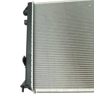Rareelectrical - Radiator Compatible With 2013-2016 Hyundai Genesis Coupe 3.8 Grand Touring Ultimate 3.8L V6 - Image 7