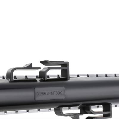 Rareelectrical - Radiator Compatible With 2016-2022 Mitsubishi Outlander Sport Es Se Gt Le 2.0L 2.4L L4 Fwd Awd - Image 8