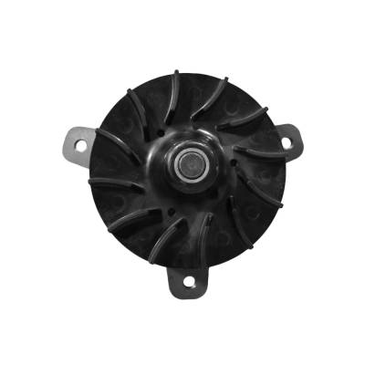 Rareelectrical - Coolant Pump Compatible With Volvo Acl Wg Wc Wi D12 12.1L Diesel Heavy Duty Truck Volvo New With - Image 3