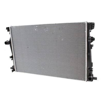 Rareelectrical - Radiator Compatible With 2014-2018 Jeep Cherokee Sport Latitude Limited Trailhawk 2.4L L4 3.2L V6 - Image 2