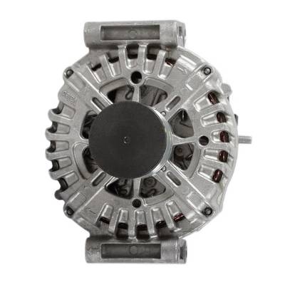 New OEM 250 Amp 12 Volt Alternator Compatible With Mercedes Benz Sprinter 2500 Base Standard Van