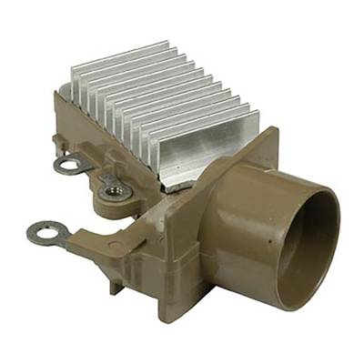 Rareelectrical - New 12V Regulator Kit Fits Mercury Marine Engine 225L 225Xxl Optimax 126000-1770 - Image 2