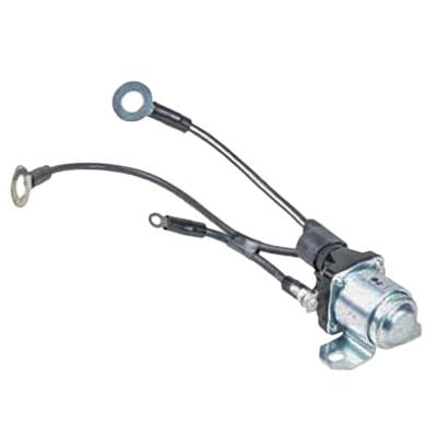 New 3 Terminal 12V Ims Relay Fits Starters By Part Number M9t71379 D61-6002-001