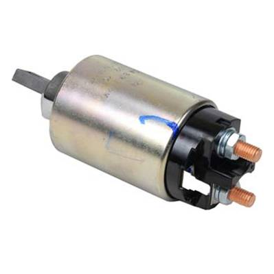Rareelectrical - New Solenoid Fits Manitou Mlt625-75H 2008-12 1K01263010 1K01263011 943251083010 - Image 2