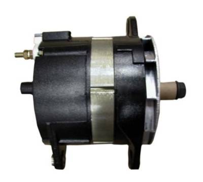 New 90A 48V Alternator Compatible With 48V Charging Systems 4417Jb A0014417jb 97-Ehd-90-48