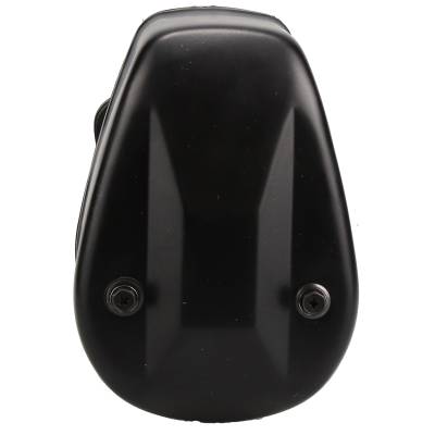 Rareelectrical - 24V Starter Motor Compatible With 2002-2007 L60e L70e L90e L110e L120e Wheel Loader G700b Motor - Image 5