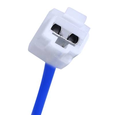 Rareelectrical - New 24V Alternator Compatible With 1986-2007 Isuzu Engine 0-35000-3012 0-35000-3013 0-35000-3410 - Image 8